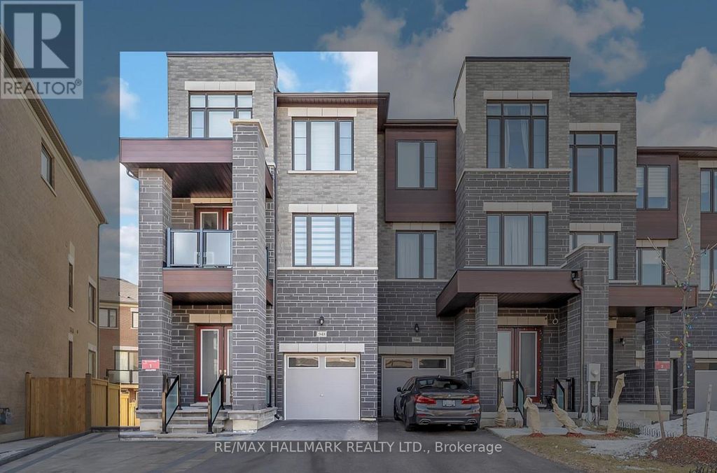 948 Isaac Phillips Way, Newmarket (summerhill Estates)