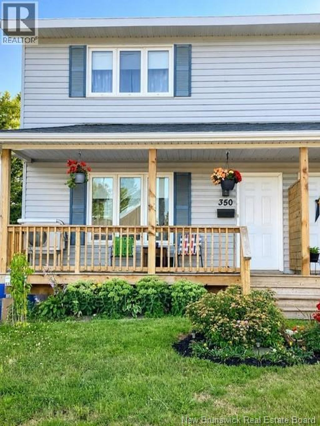 350 Lafrance Street, Dieppe