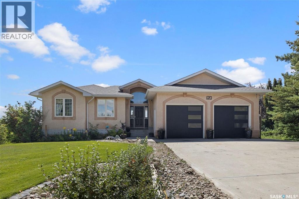 120 Deer Ridge Drive, Lumsden Rm No. 189
