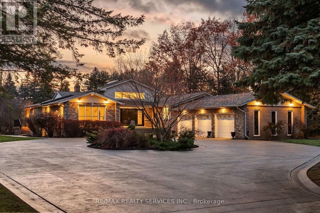 546 Conservation Drive, Brampton (snelgrove)