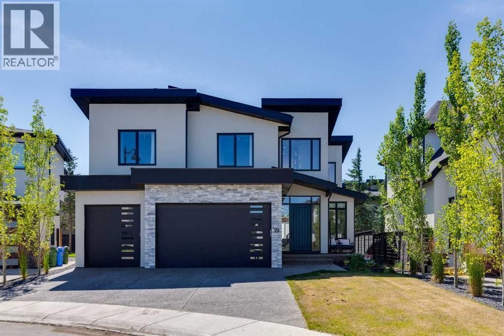 23 Elveden Park Sw, Calgary