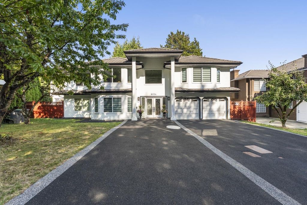 8034 166 Street, Surrey