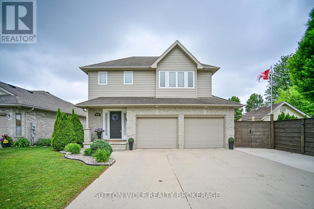68 Laura Lane, Strathroy-Caradoc (ne)