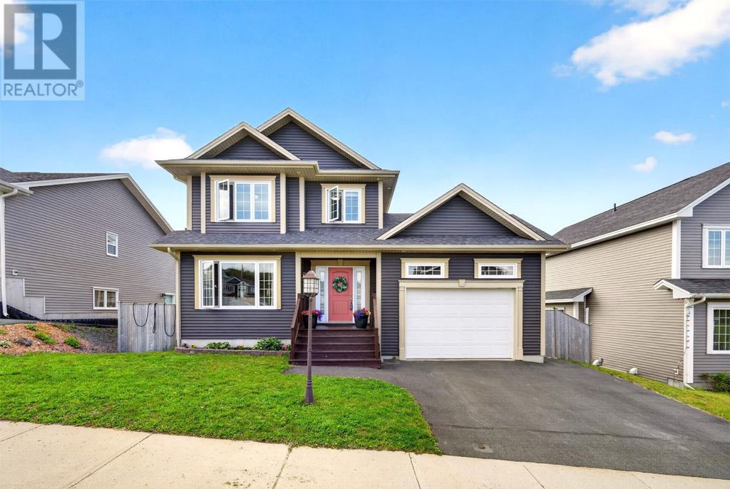 14 River Front Drive, St. Philips