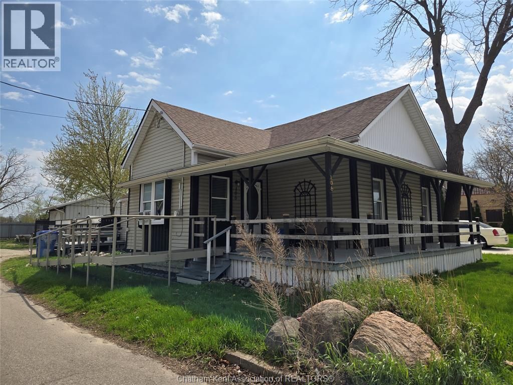 106 Park Avenue E Avenue, Chatham
