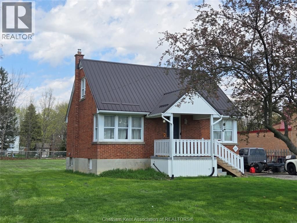 469 St Clair Street, Chatham
