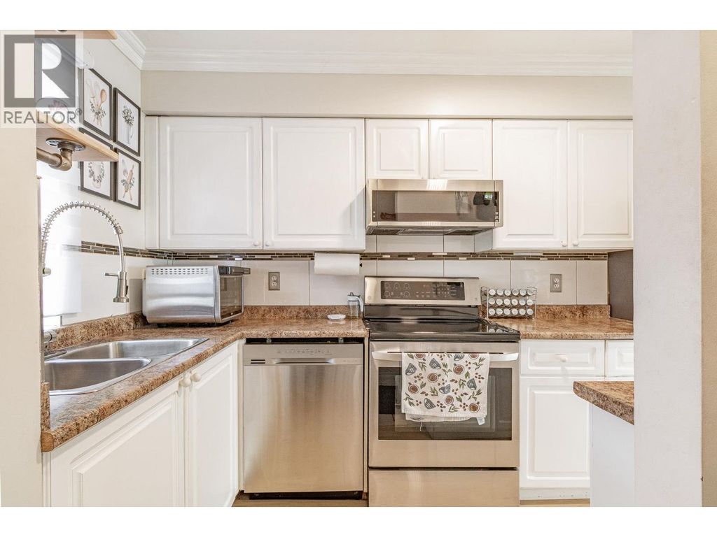 107 1570 Prairie Avenue, Port Coquitlam