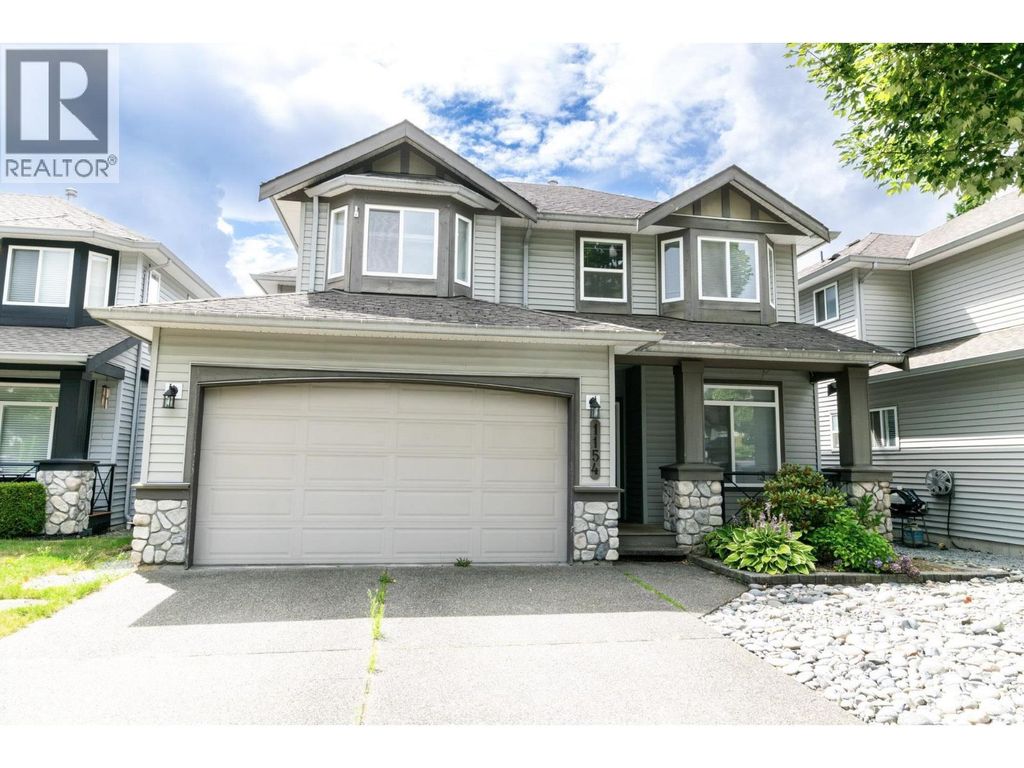 1154 Amazon Street, Port Coquitlam