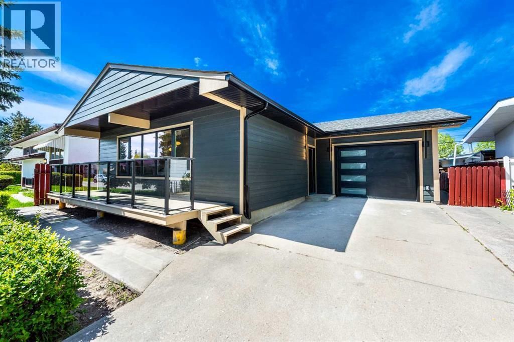 820 Archwood Road Se, Calgary