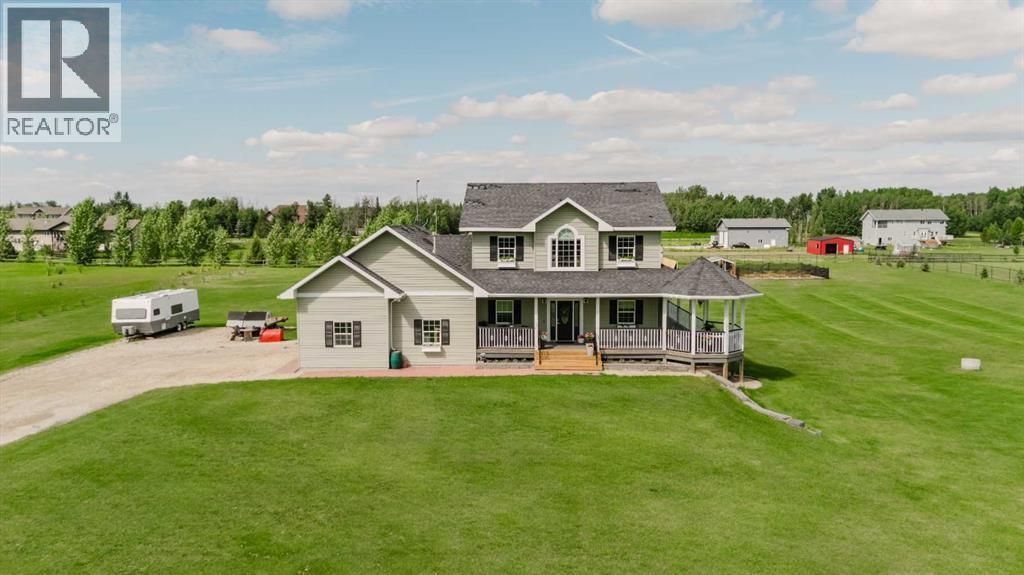 30, 712064 Range Road 51, Rural Grande Prairie No. 1, County Of