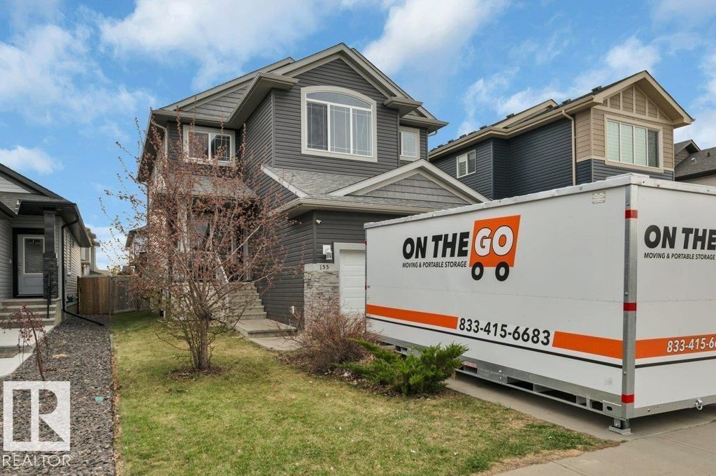 155 Kirpatrick Cr, Leduc