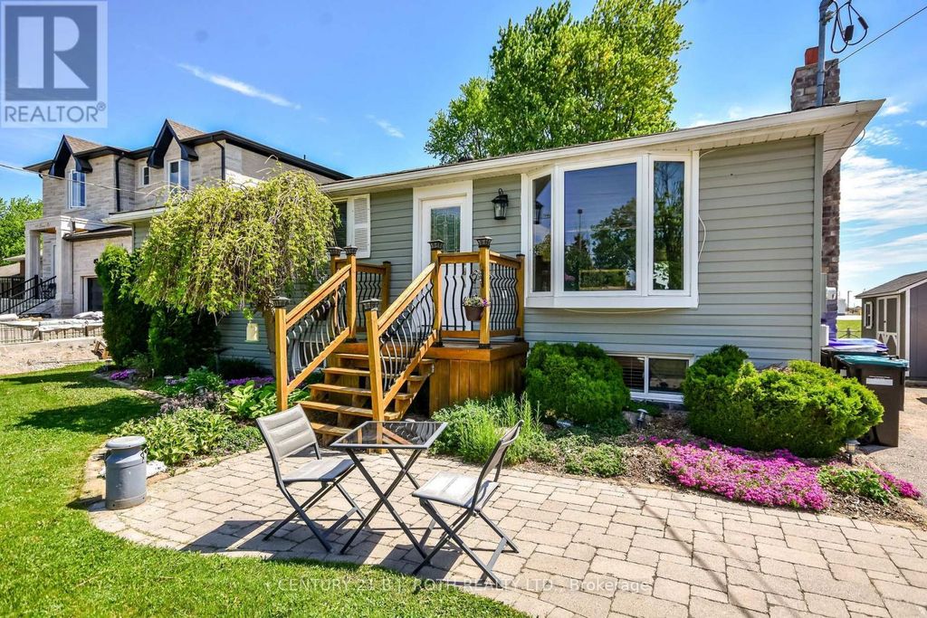 671 Simcoe Road, Bradford West Gwillimbury (bradford)