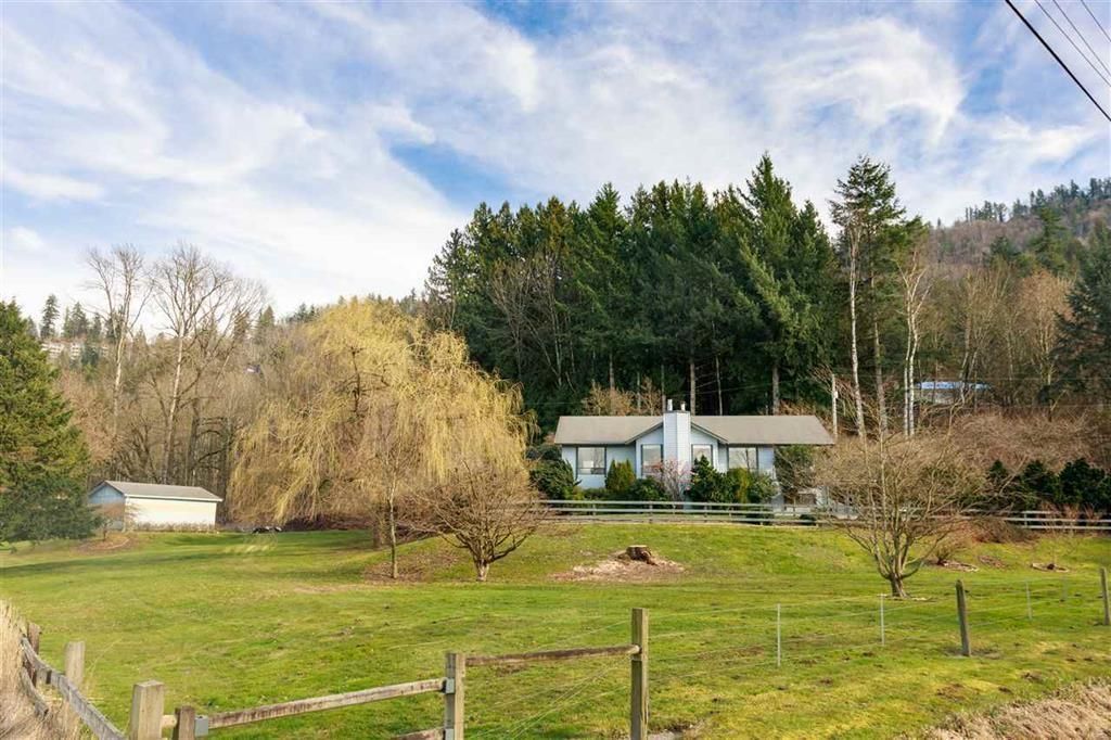 6190 Bradner Lane|promontory, Chilliwack