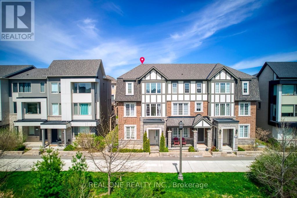 11 - 3256 Charles Fay Pass, Oakville (go Glenorchy)