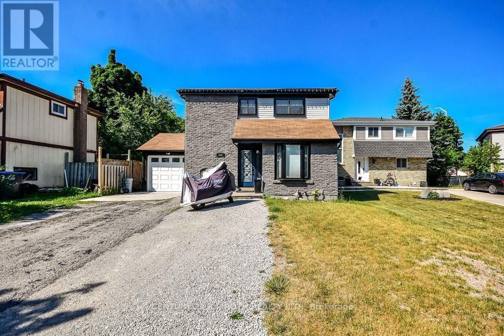 249 Leavens Court, Caledon (bolton East)