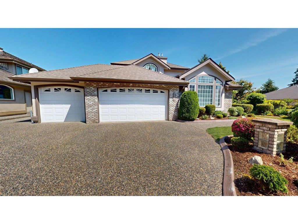 32767 Chilcotin Drive, Abbotsford