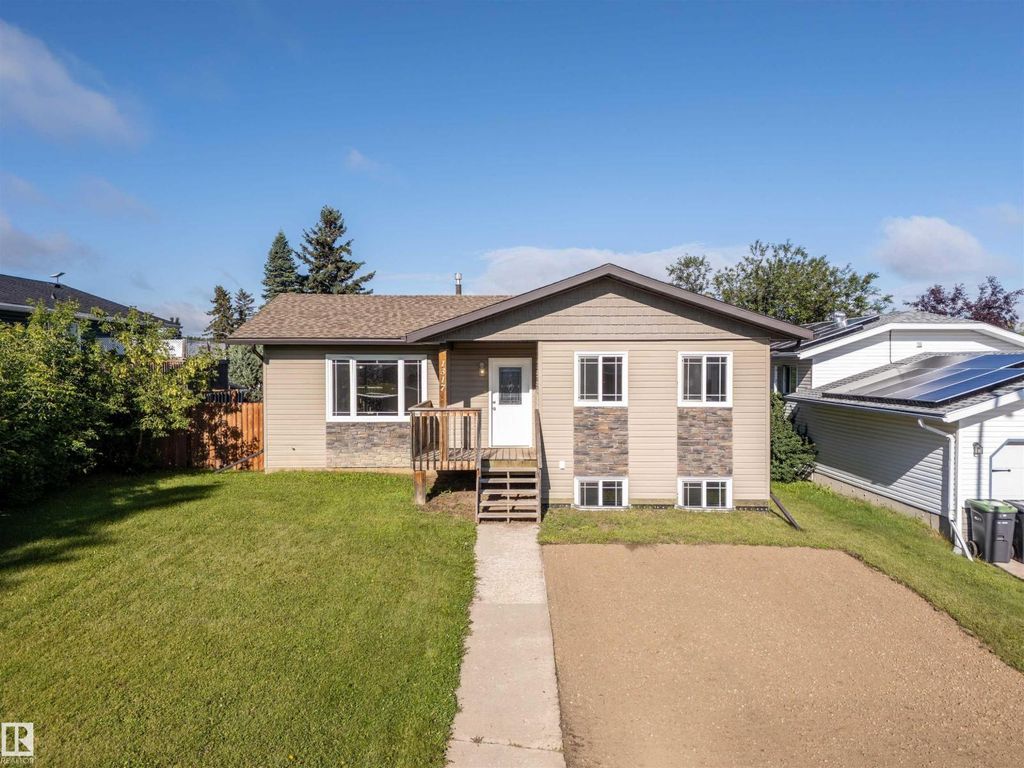 1317 11 St, Cold Lake