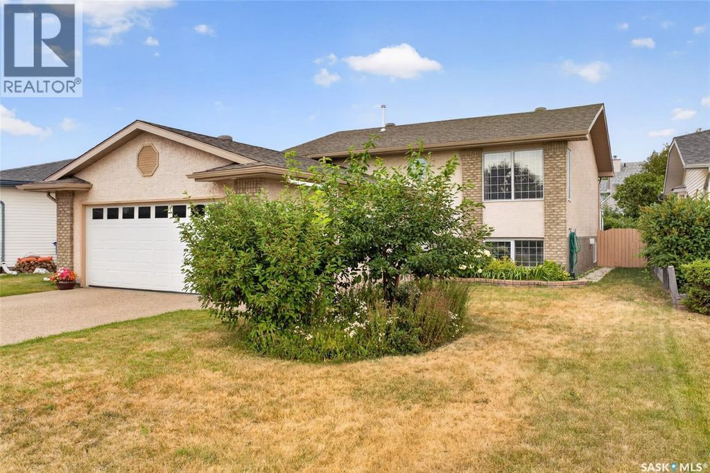 3547 Hazel Grove, Regina
