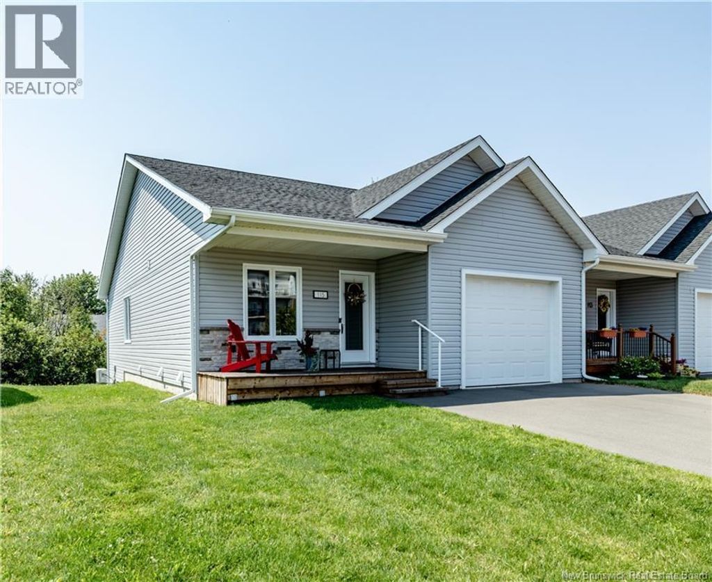 115 Mcqueen Street, Shediac
