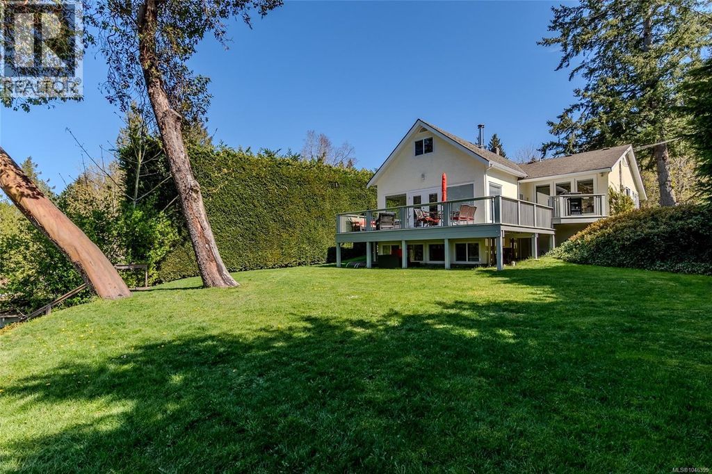 2664 Heald Rd, Shawnigan Lake