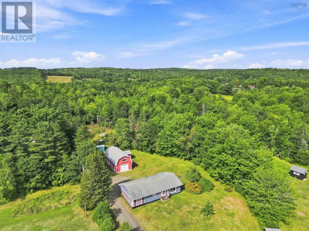 1662 Highway 331, Pleasantville