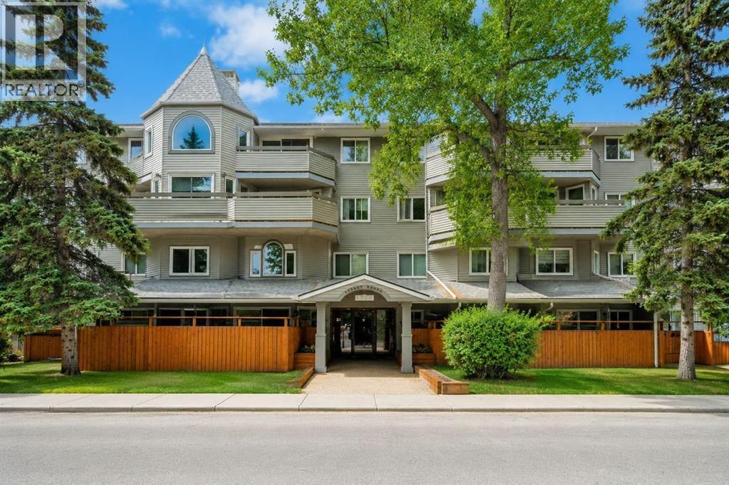 203, 1720 13 Street Sw, Calgary