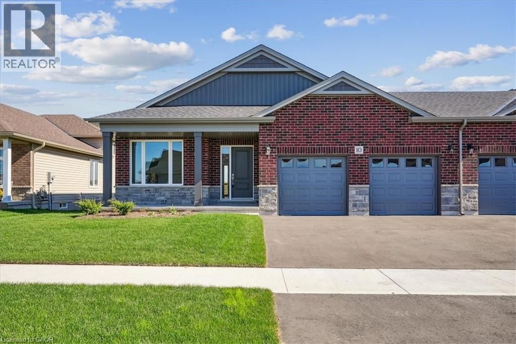 10 Michelle's Way, Hagersville