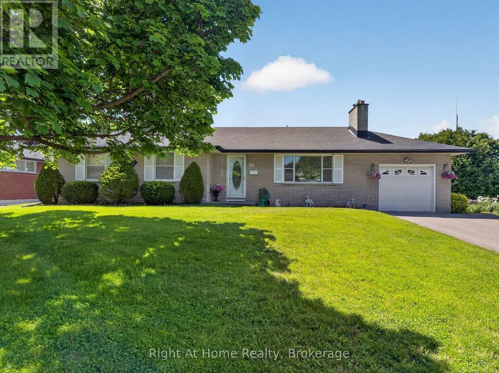 47 Churchill Avenue, Oshawa (centennial)