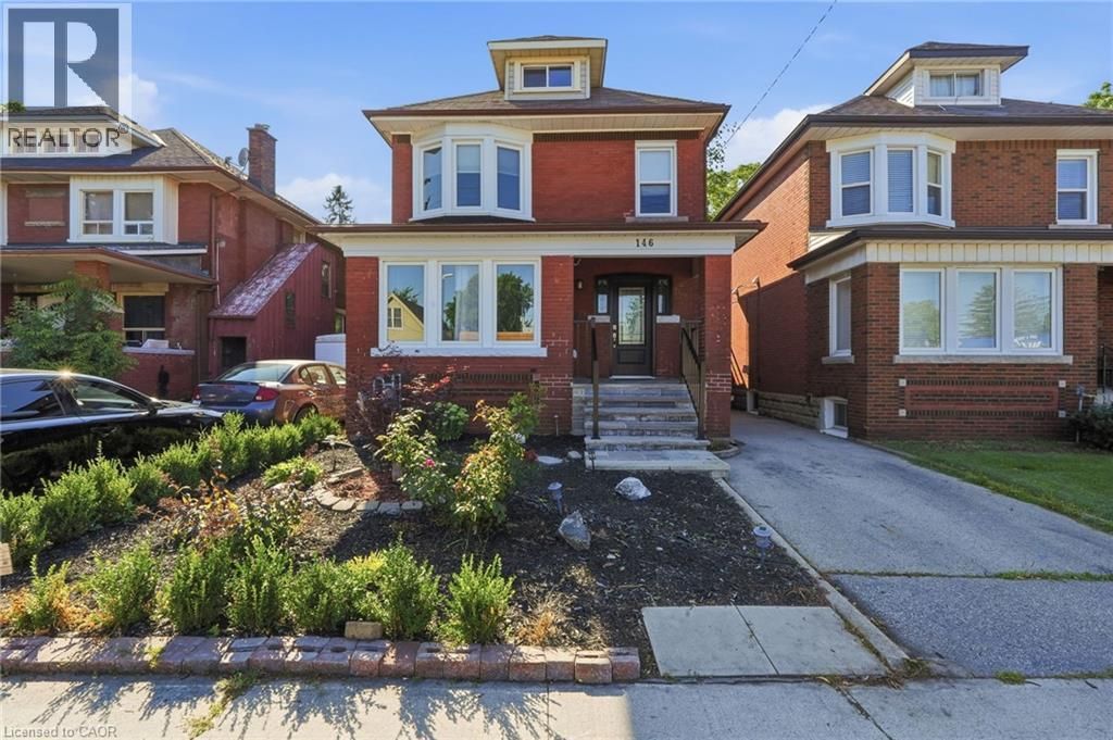146 Ottawa Street S, Hamilton
