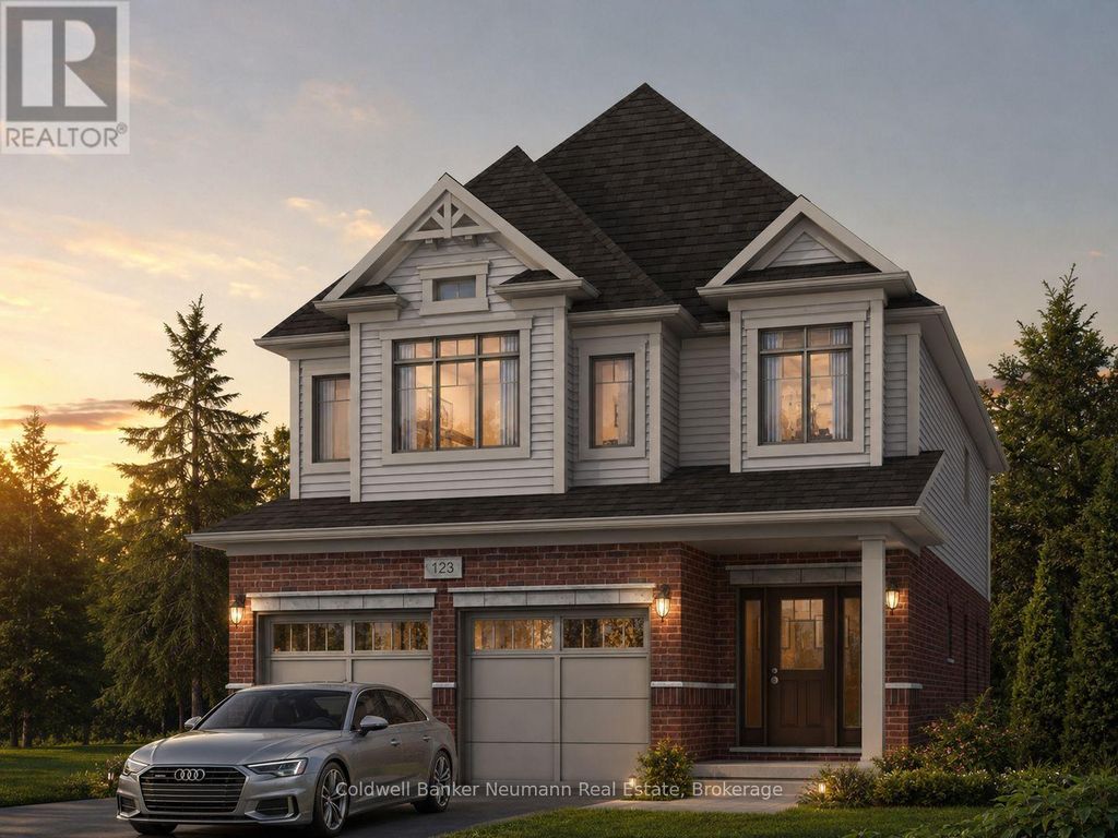 645 Anton Crescent, Kitchener