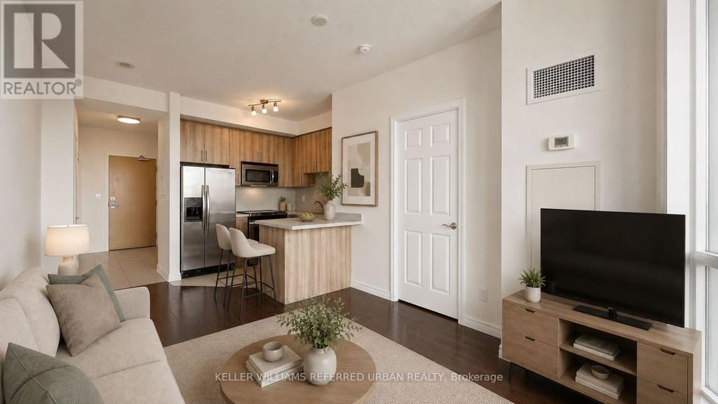 912 - 18 Holmes Avenue, Toronto (willowdale East)
