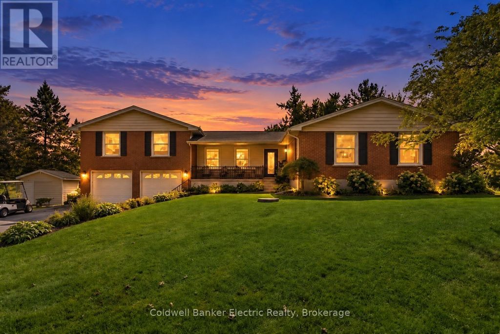 2367 Base Line, Otonabee-South Monaghan