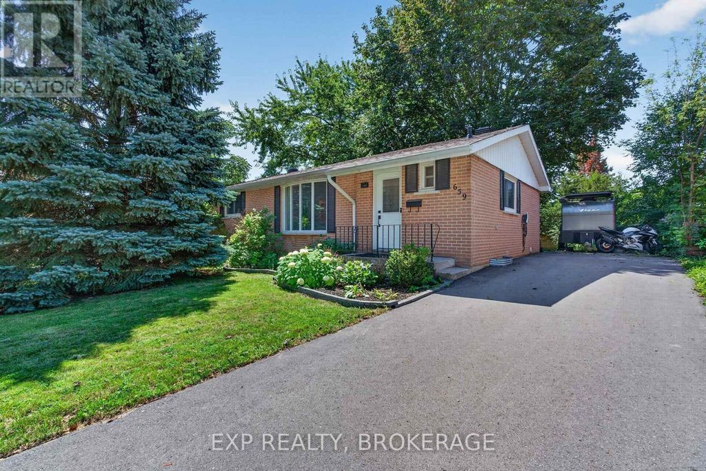 659 Sussex Boulevard, Kingston (south Of Taylor-Kidd Blvd)