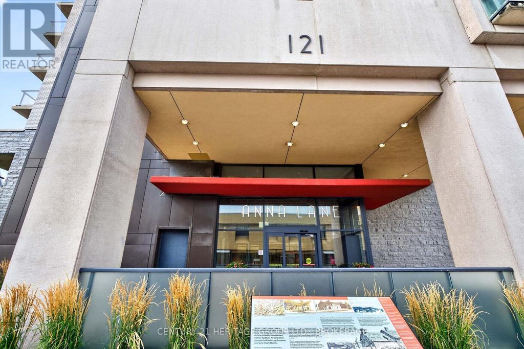 A1 - 121 Queen Street, Kingston (east Of Sir John A. Blvd)