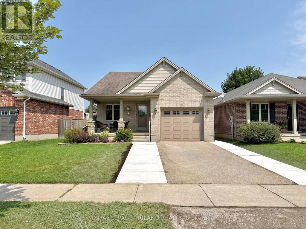 87 Pine Valley Drive, St. Thomas
