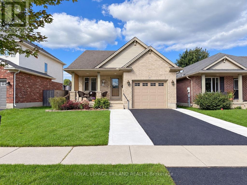 87 Pine Valley Drive, St. Thomas