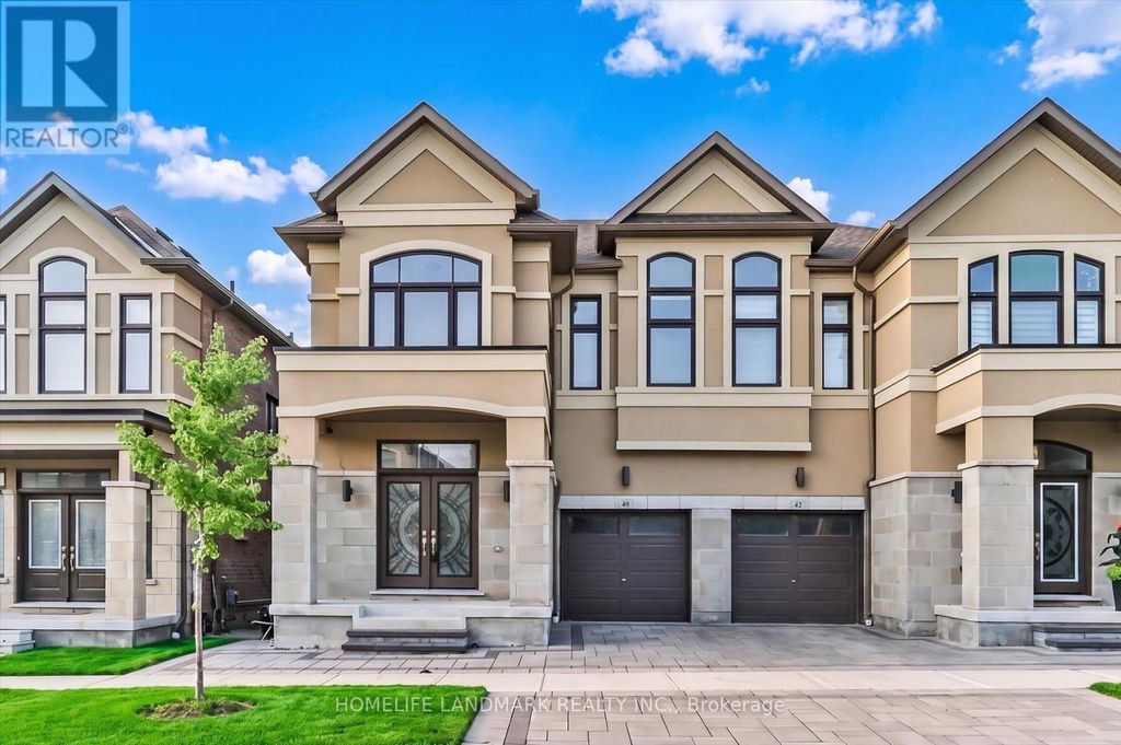 40 Boiton Street, Richmond Hill
