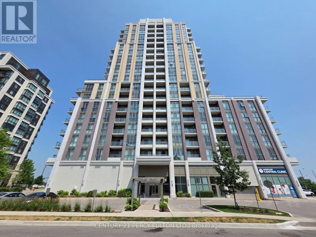 910 - 9560 Markham Road, Markham (wismer)