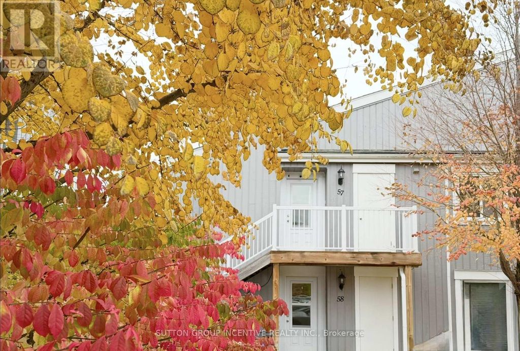 57 - 19 Dawson Drive, Collingwood