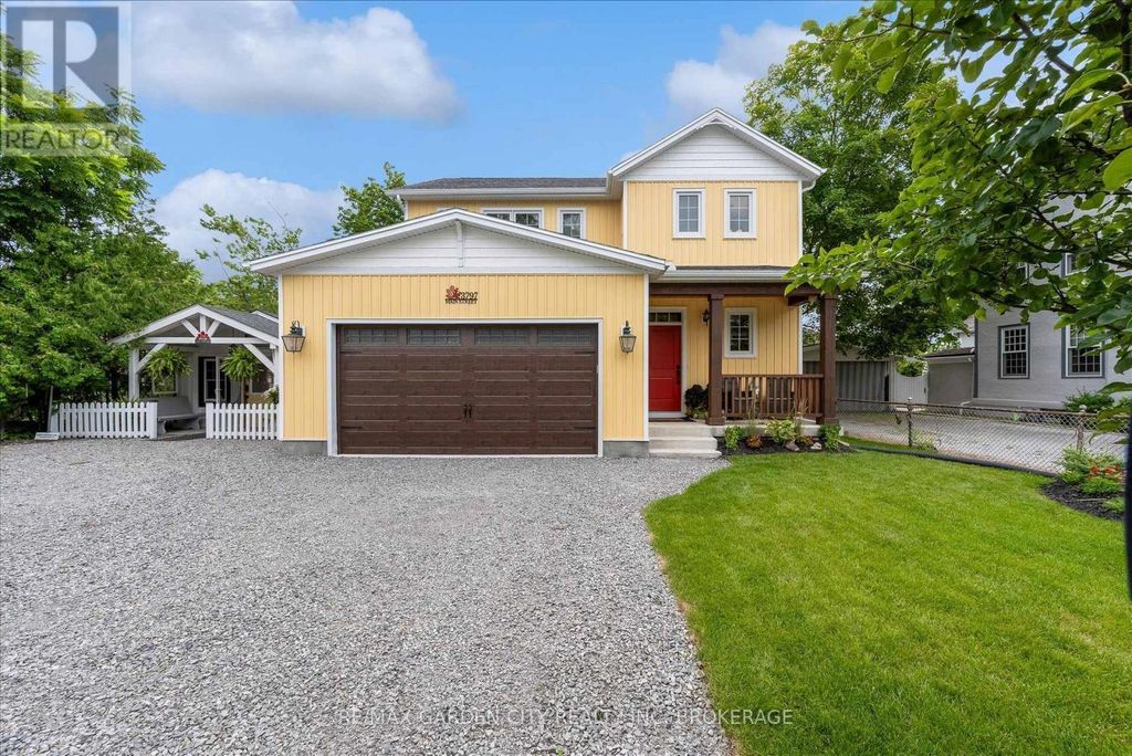 3797 Main Street, Lincoln (lincoln-Jordan/vineland)
