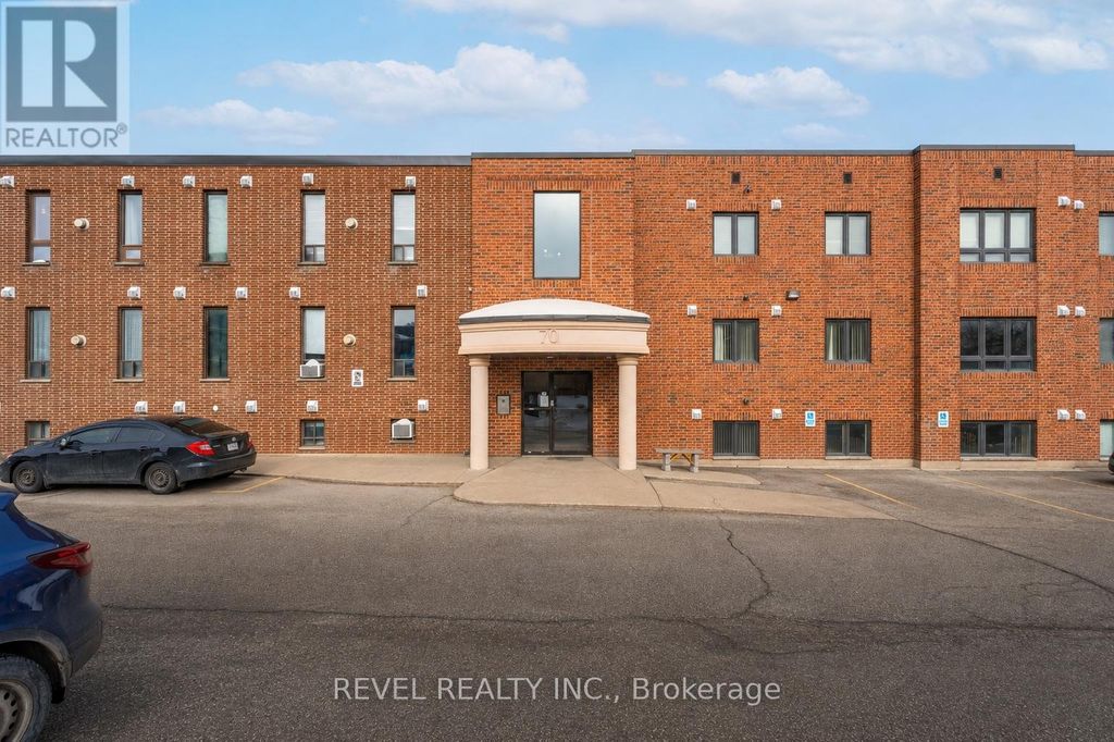 102 - 70 First Street, Orangeville
