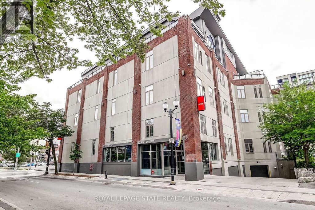 214 - 80 King William Street, Hamilton (beasley)