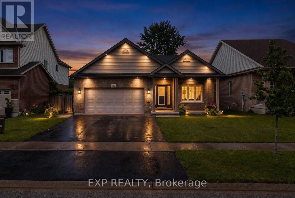 26 Welstead Drive, St. Catharines (rykert/vansickle)