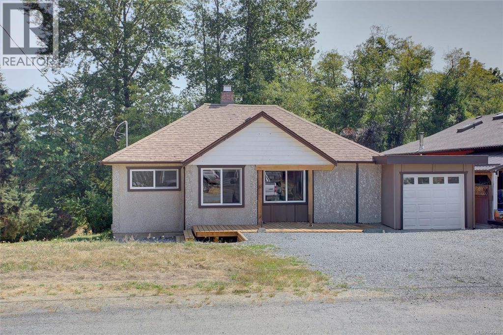 26 Stevens Cres, Lake Cowichan