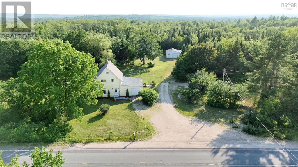 2921 Highway 12, Seffernsville