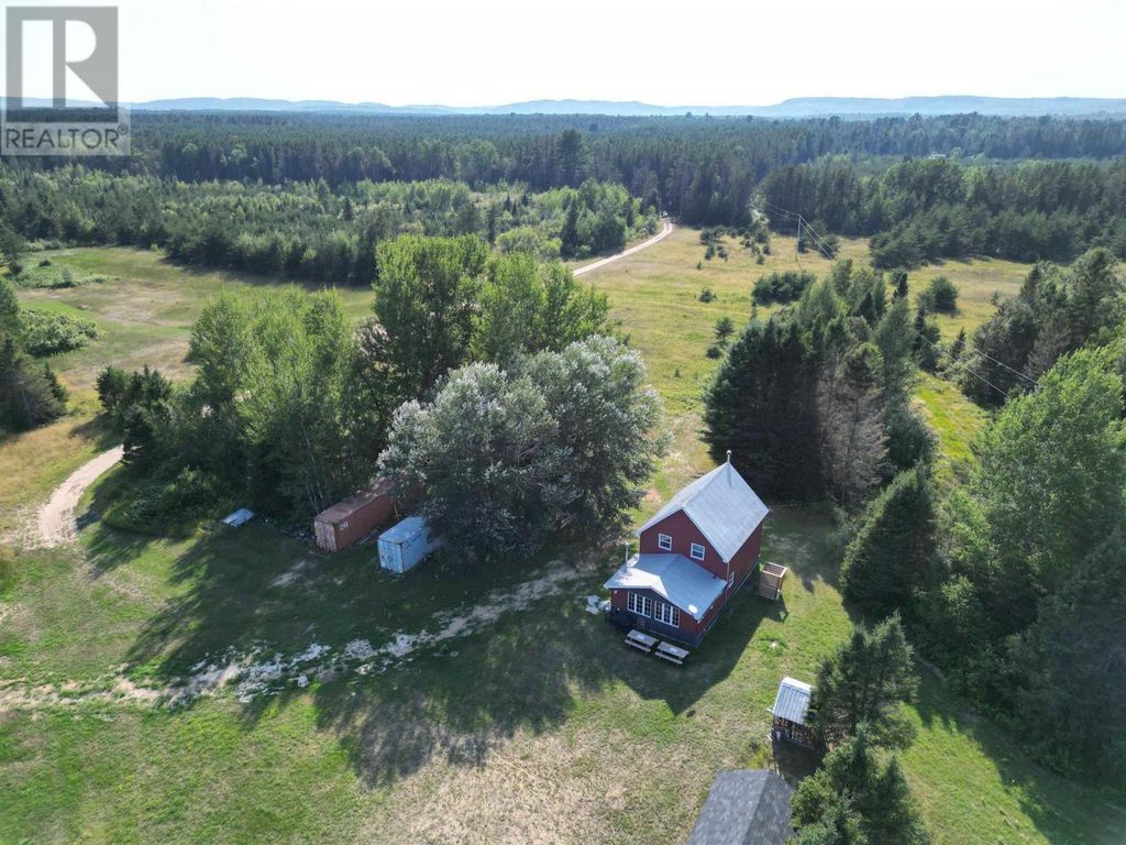 5 546 Hwy, Parkinson Township