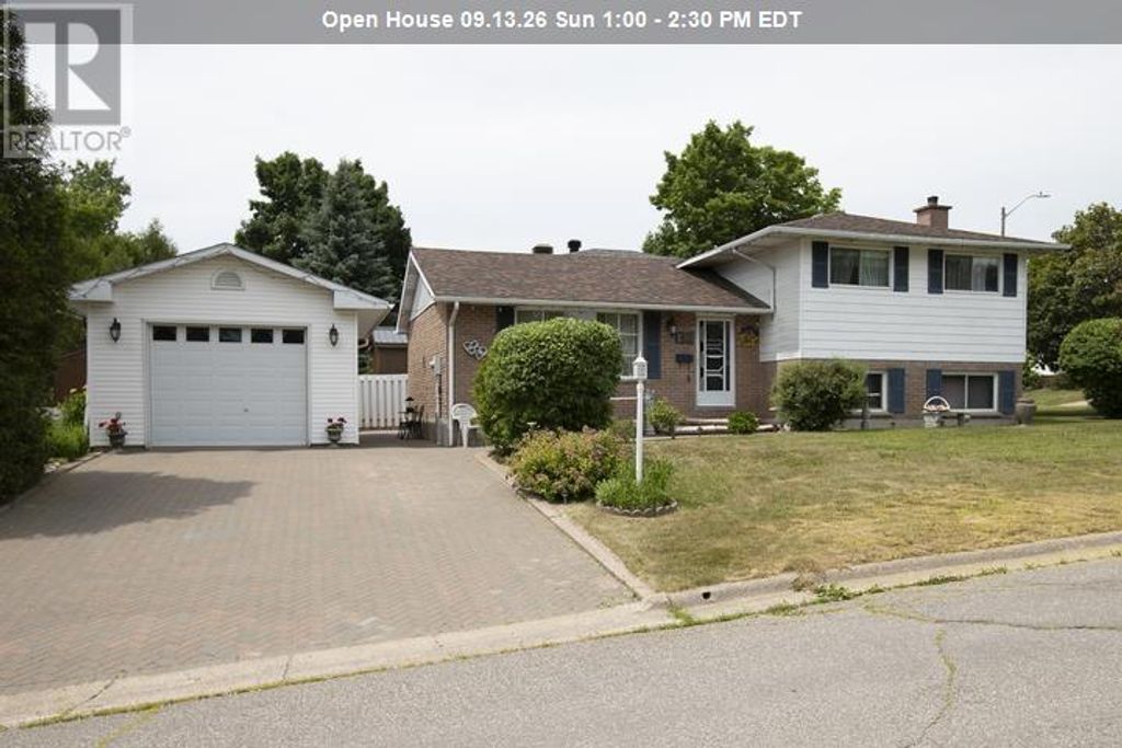 170 Laronde Ave, Sault Ste. Marie