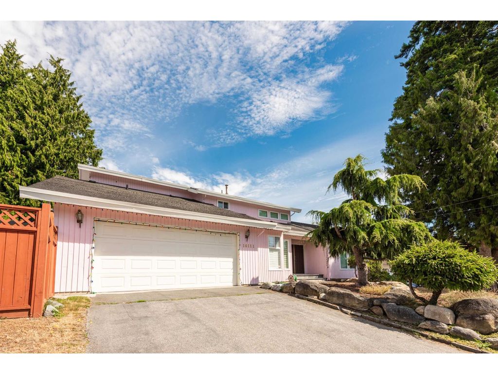 16111 10 Avenue, Surrey