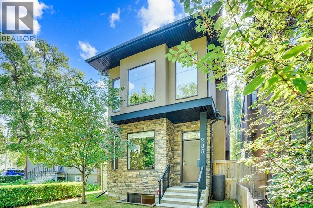 235 11 Avenue Ne, Calgary