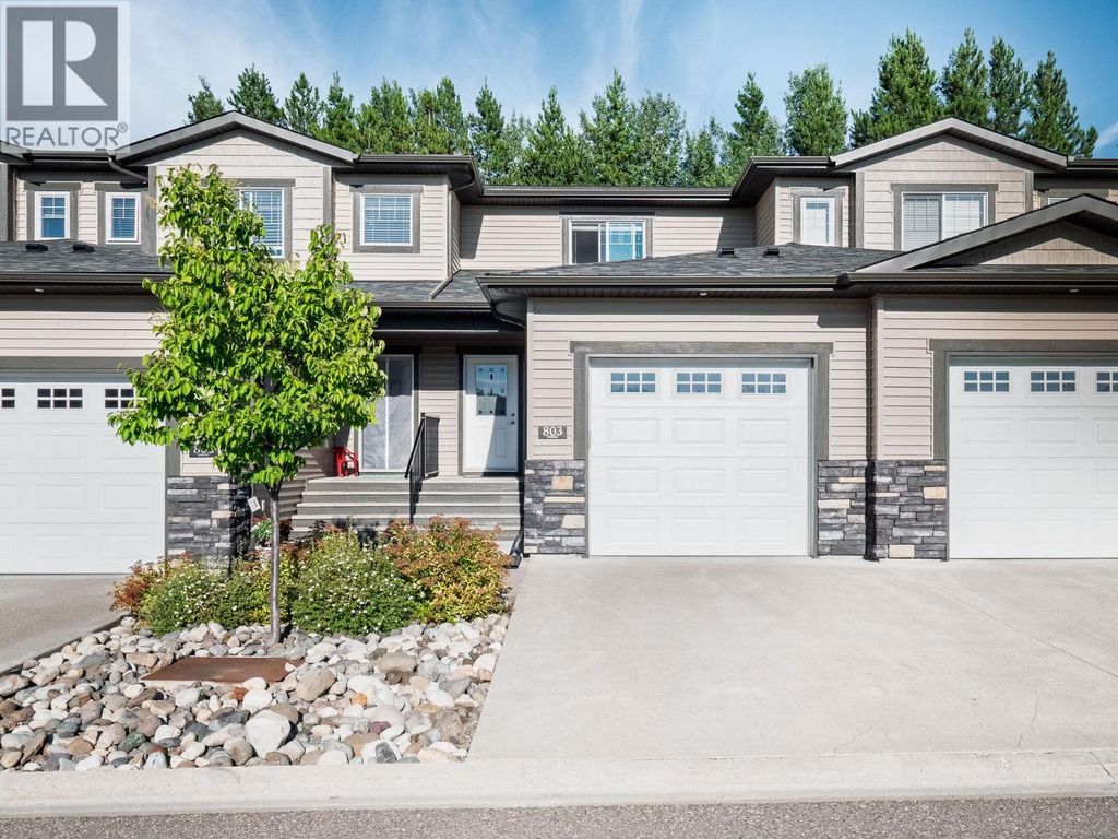 803 6798 Westgate Avenue, Prince George